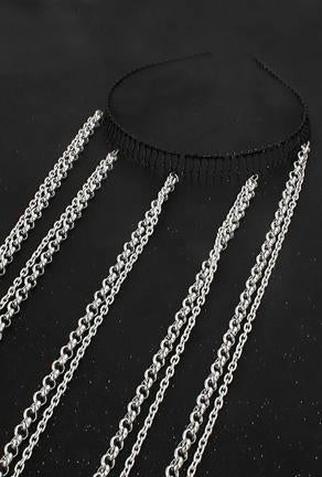 KAEDE - HAIR DECORATIVE JEWELRY - Image 5