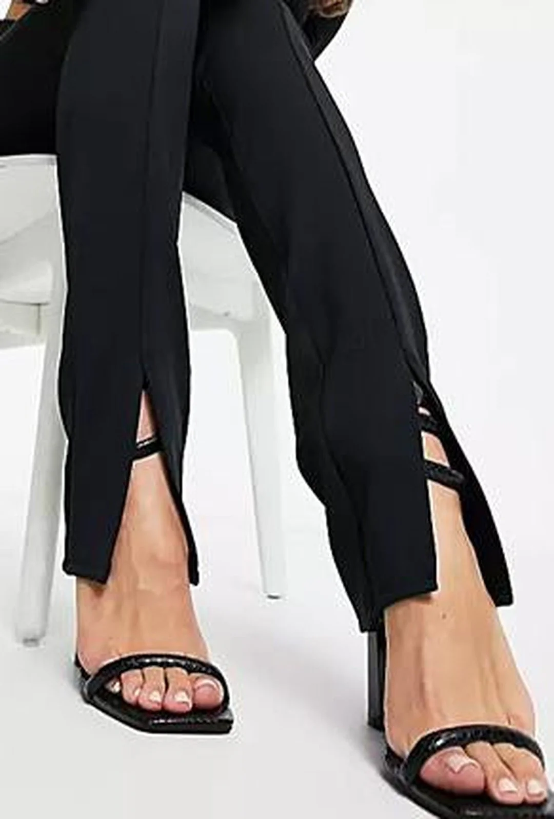 KENNA - SPLIT LEGGING PANTS - Image 7