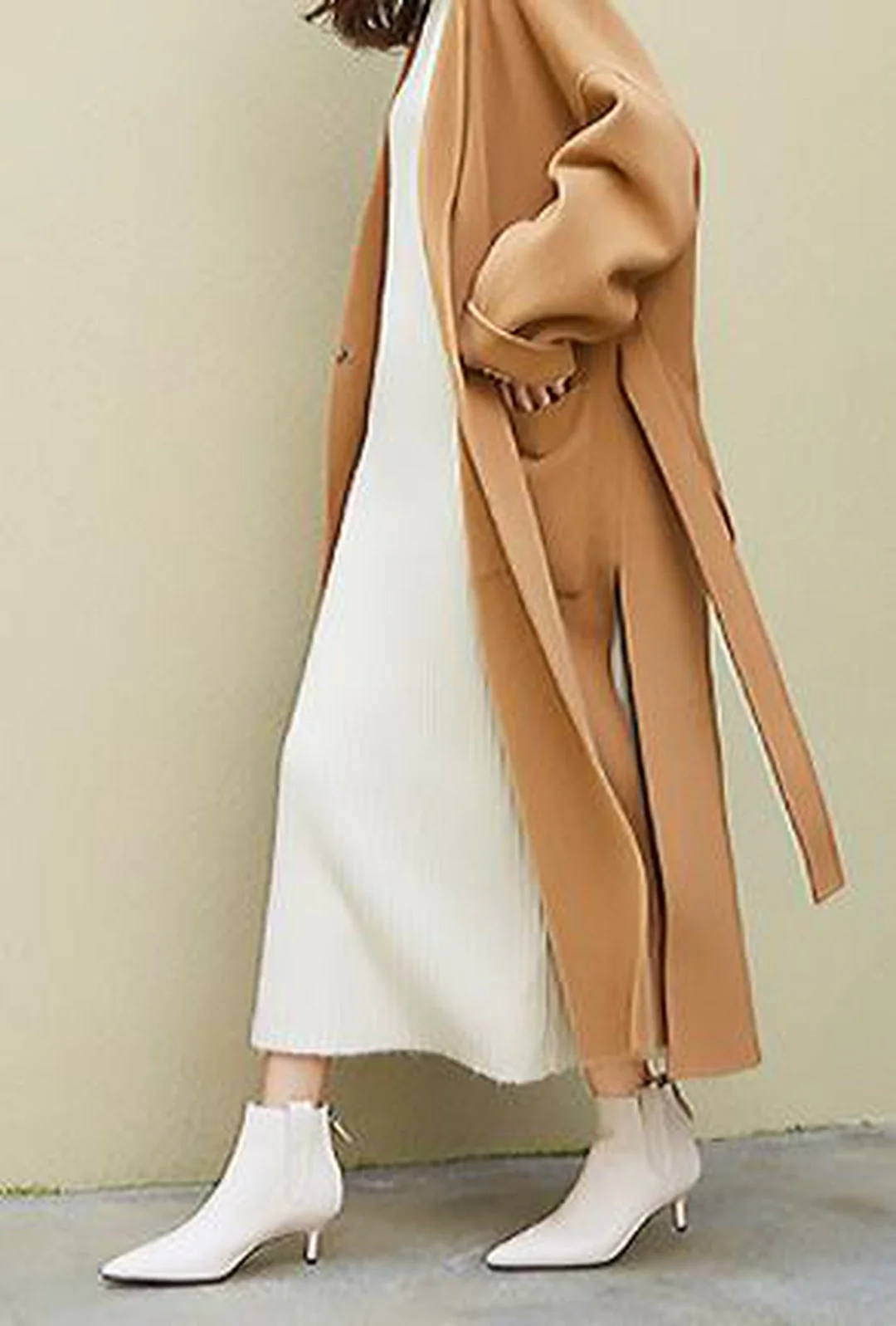 KYLE - KITTEN HEELS BOOTS - Image 5
