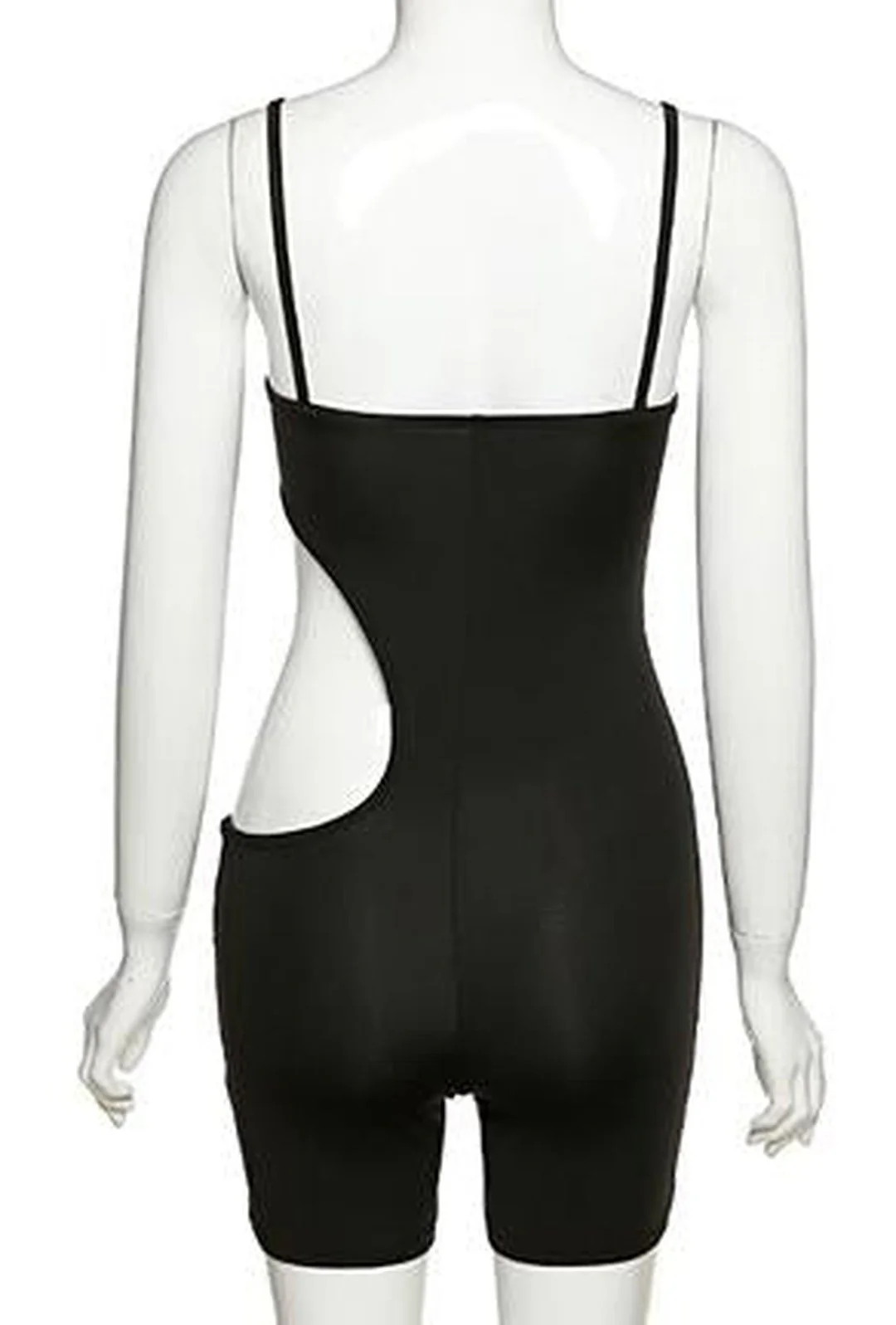 LEXXI - CUTOUT BODYSUIT - Image 7