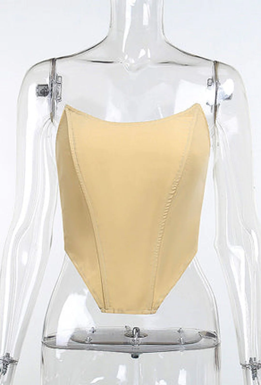 LILLITH - SMOCKING 2 PIECE DRESS SET - Image 9