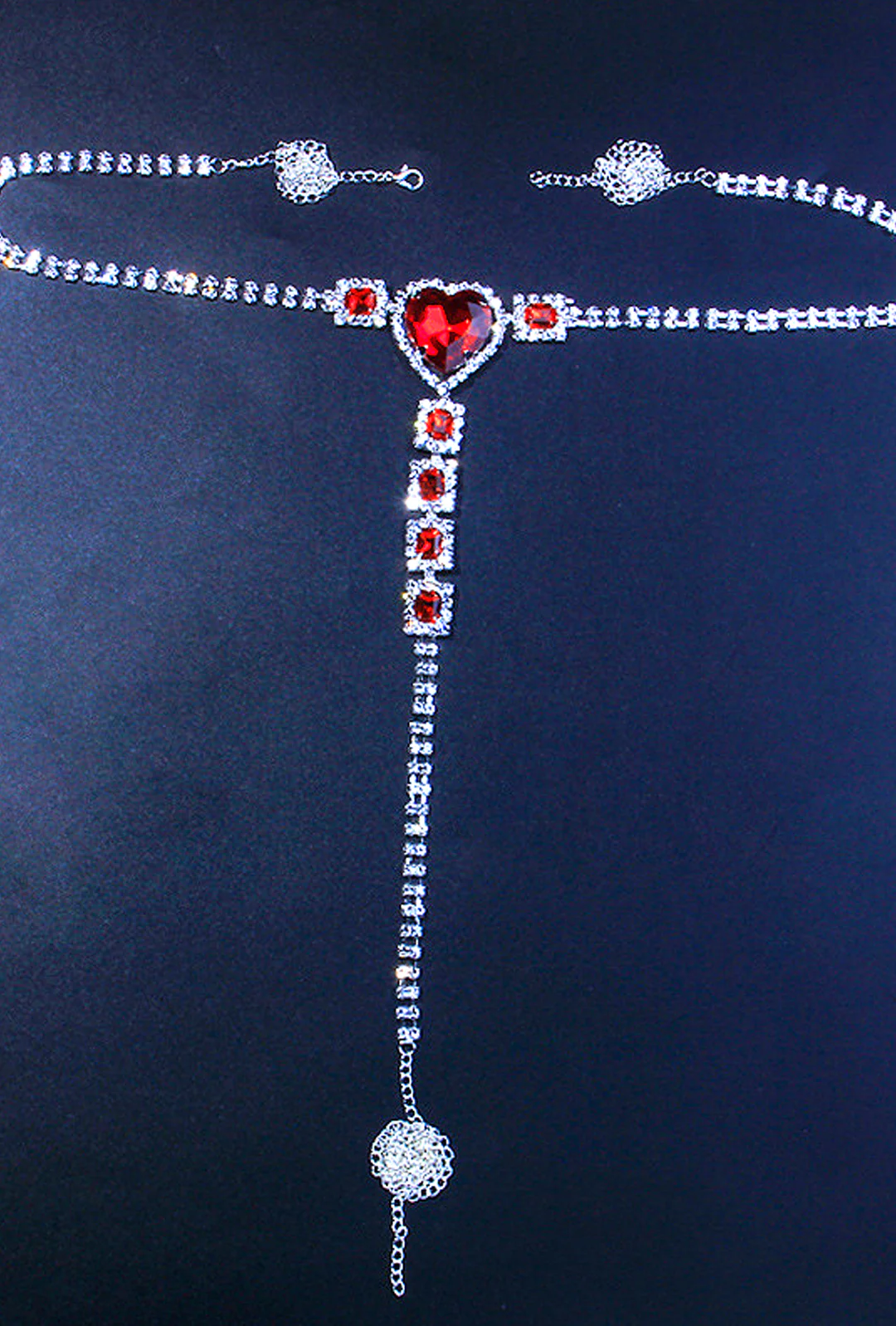 LIZA - BIKINI LINGERIE JEWELRY - Image 7