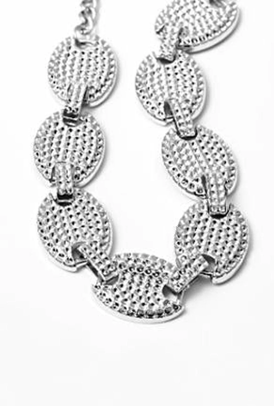 LIZETTE - LAYERING NECKLACES - Image 4