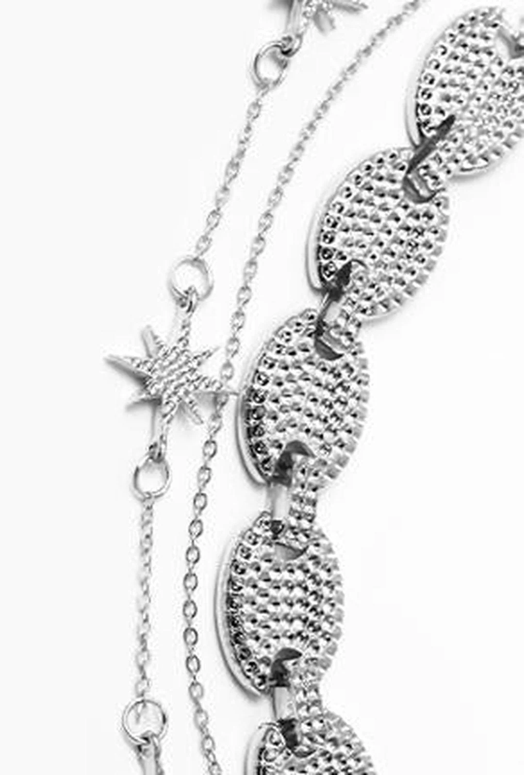 LIZETTE - LAYERING NECKLACES - Image 6