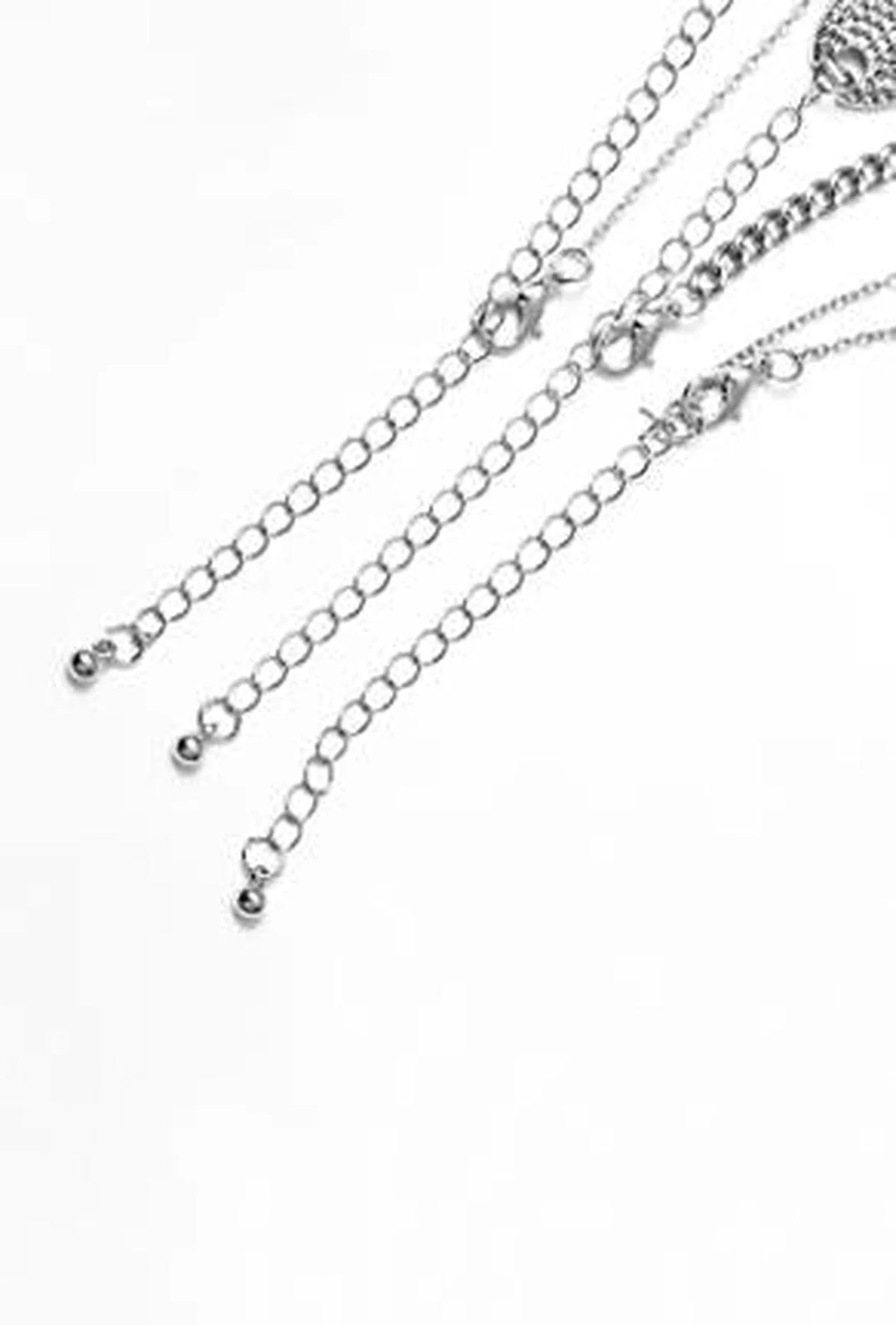 LIZETTE - LAYERING NECKLACES - Image 7