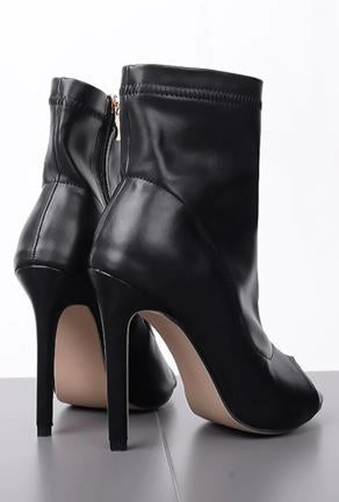 LOLENE - ANKLE BOOTS - Image 5