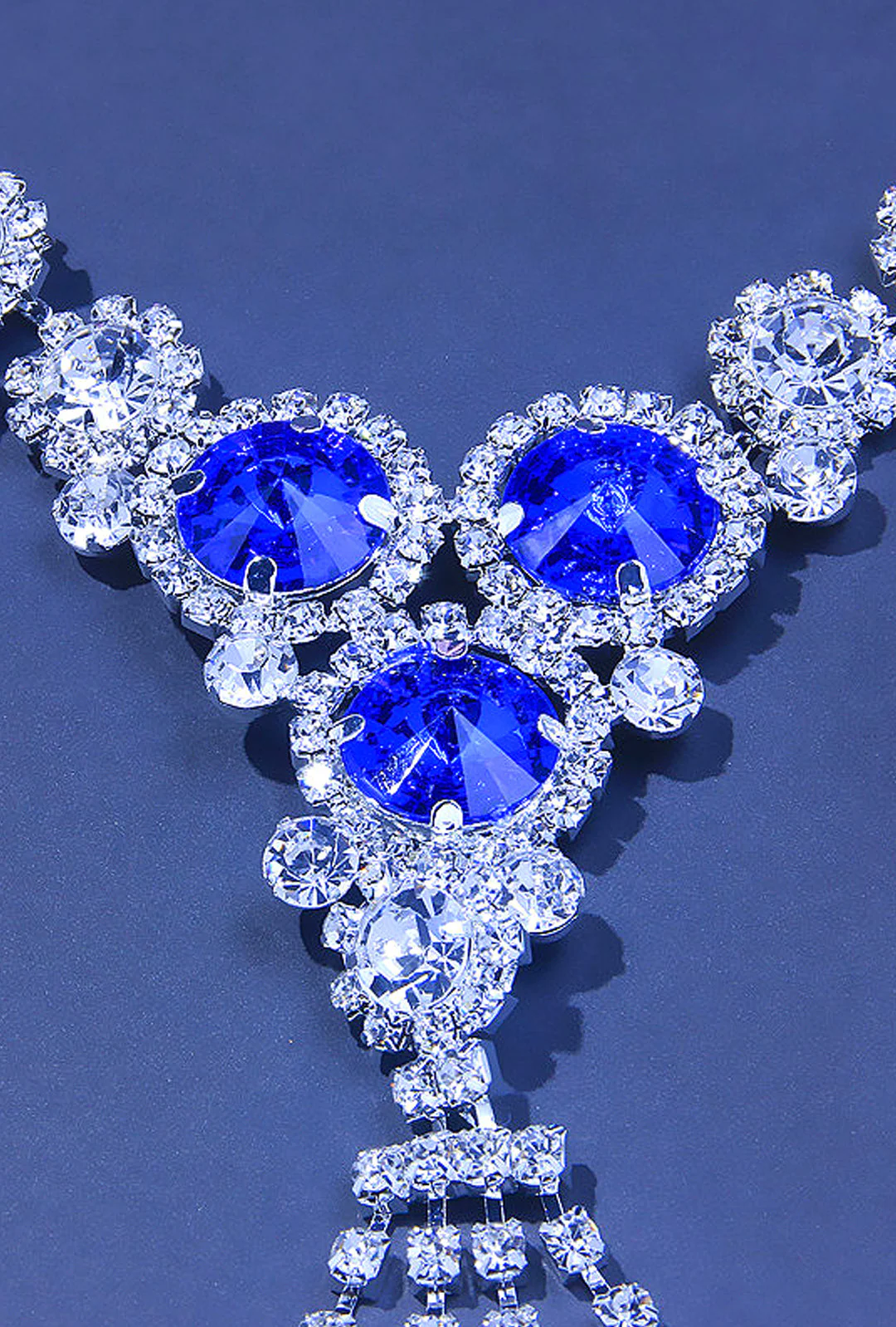 MACIEL - LINGERIE BODY JEWELRY SET - Image 6