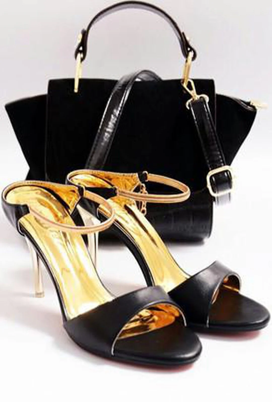 MATRIX - SEXY MULE PUMPS HEELS - Image 4