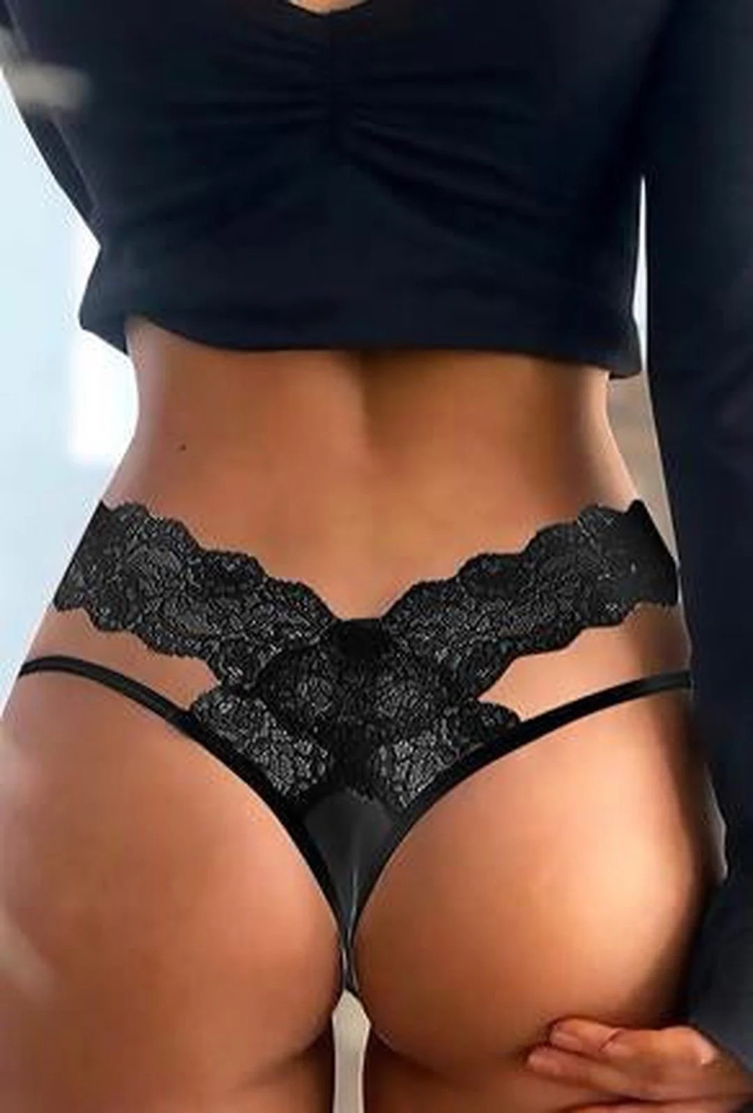 NISSIE - LINGERIE PANTIES - Image 3