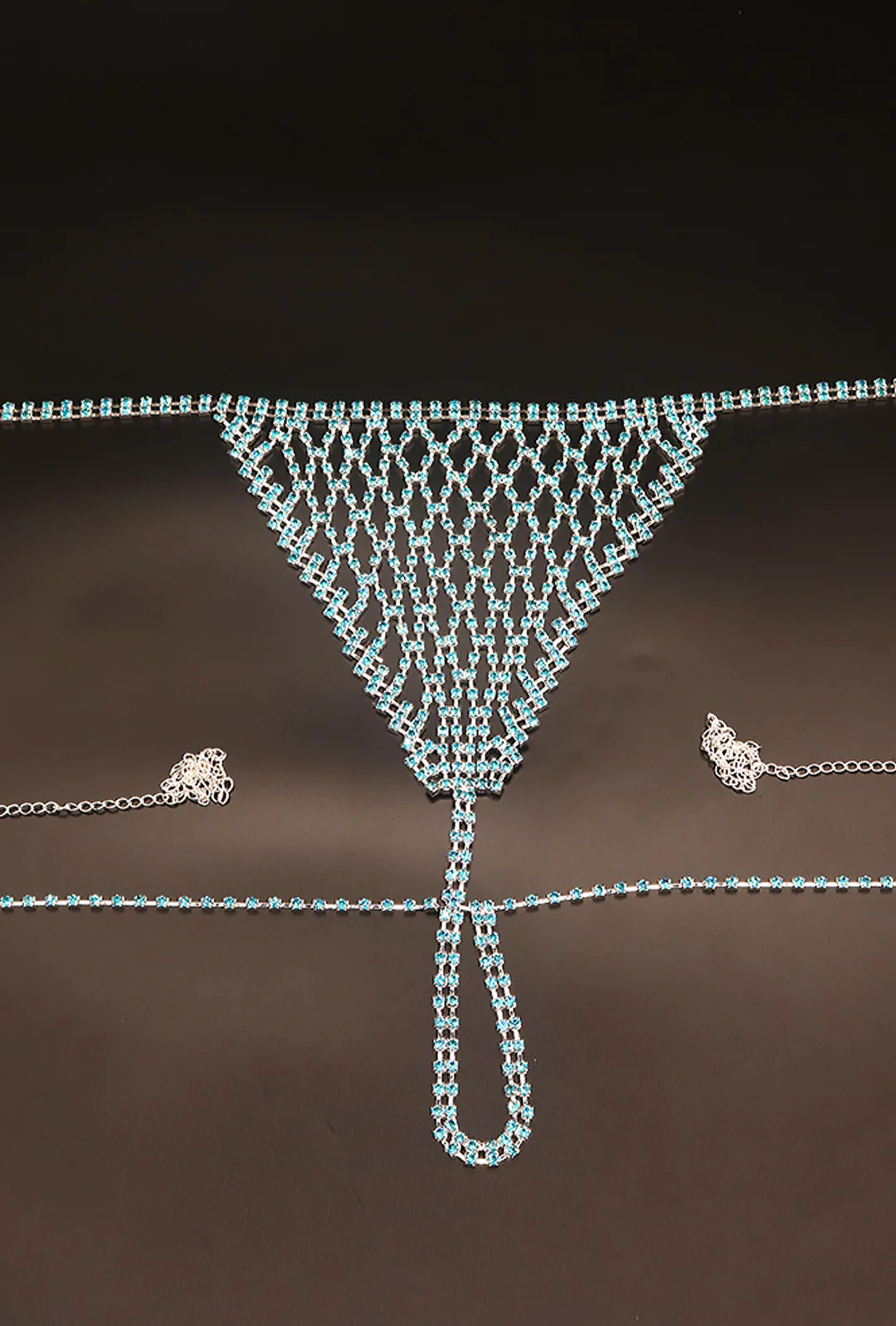 PAULANN - 3 PIECE JEWELRY LINGERIE - Image 7