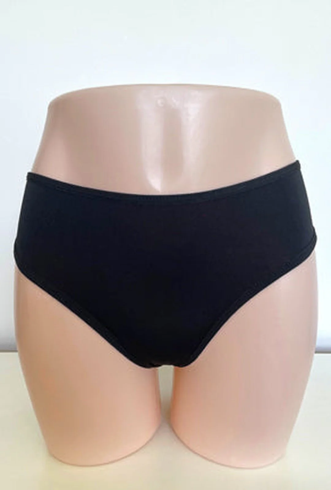 PEGGY - LACE LINGERIE PANTIES - Image 3