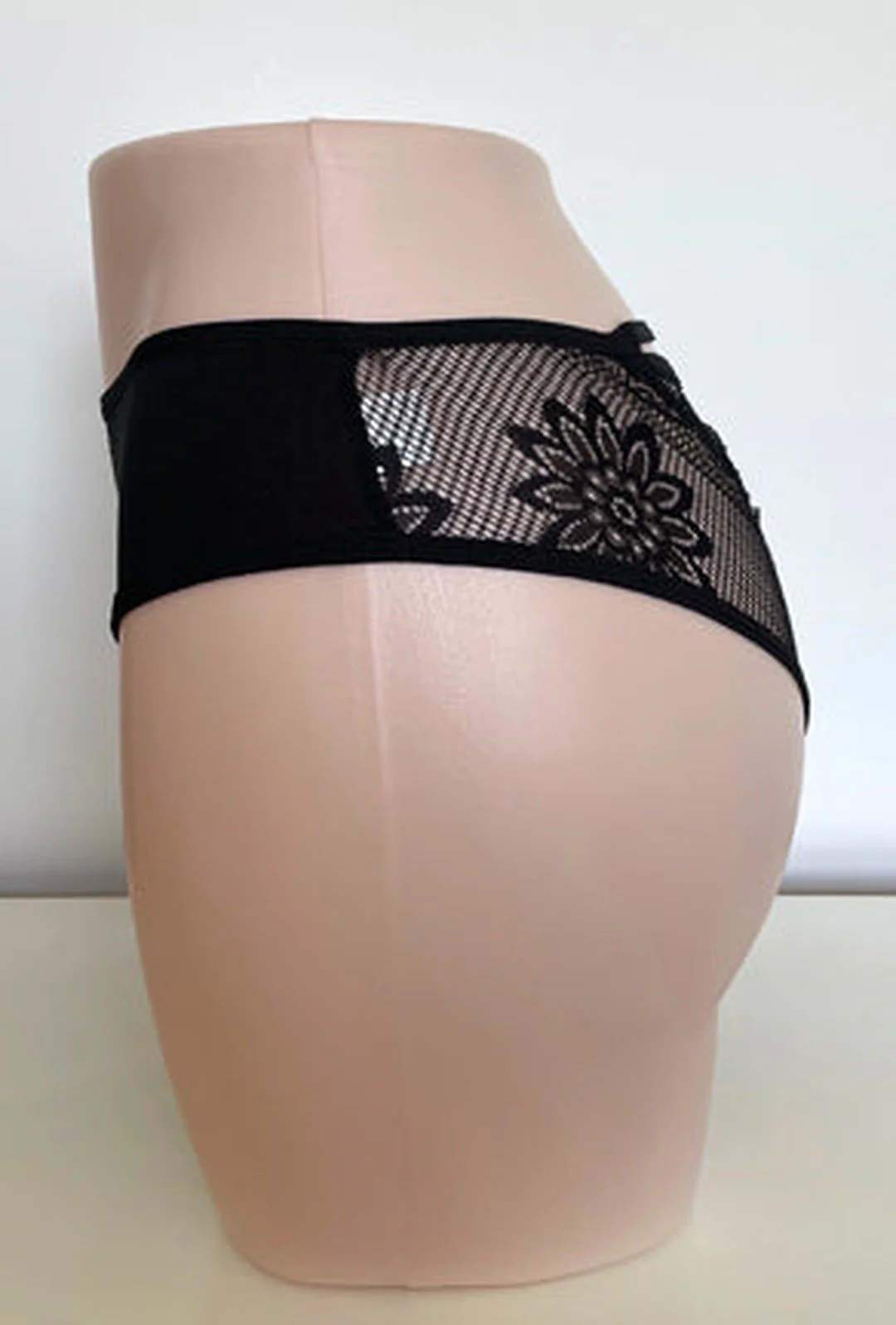 PEGGY - LACE LINGERIE PANTIES - Image 4