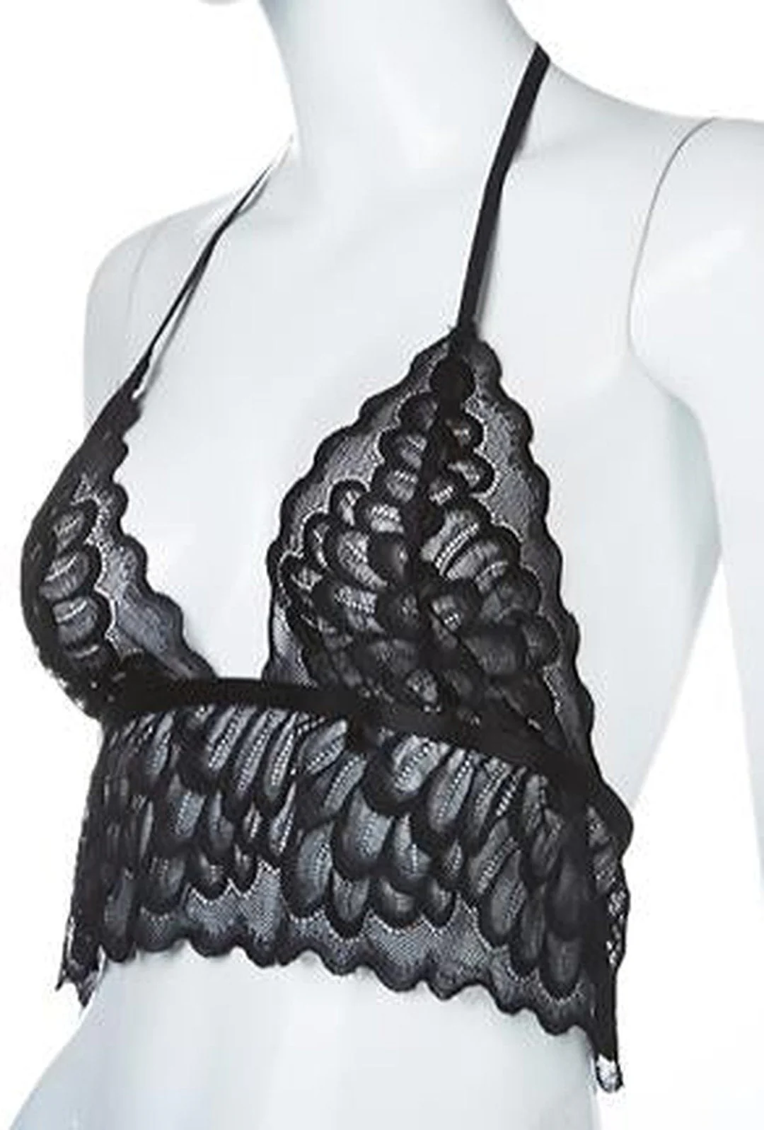 RAI - LACE BRALETTE TOP - Image 3