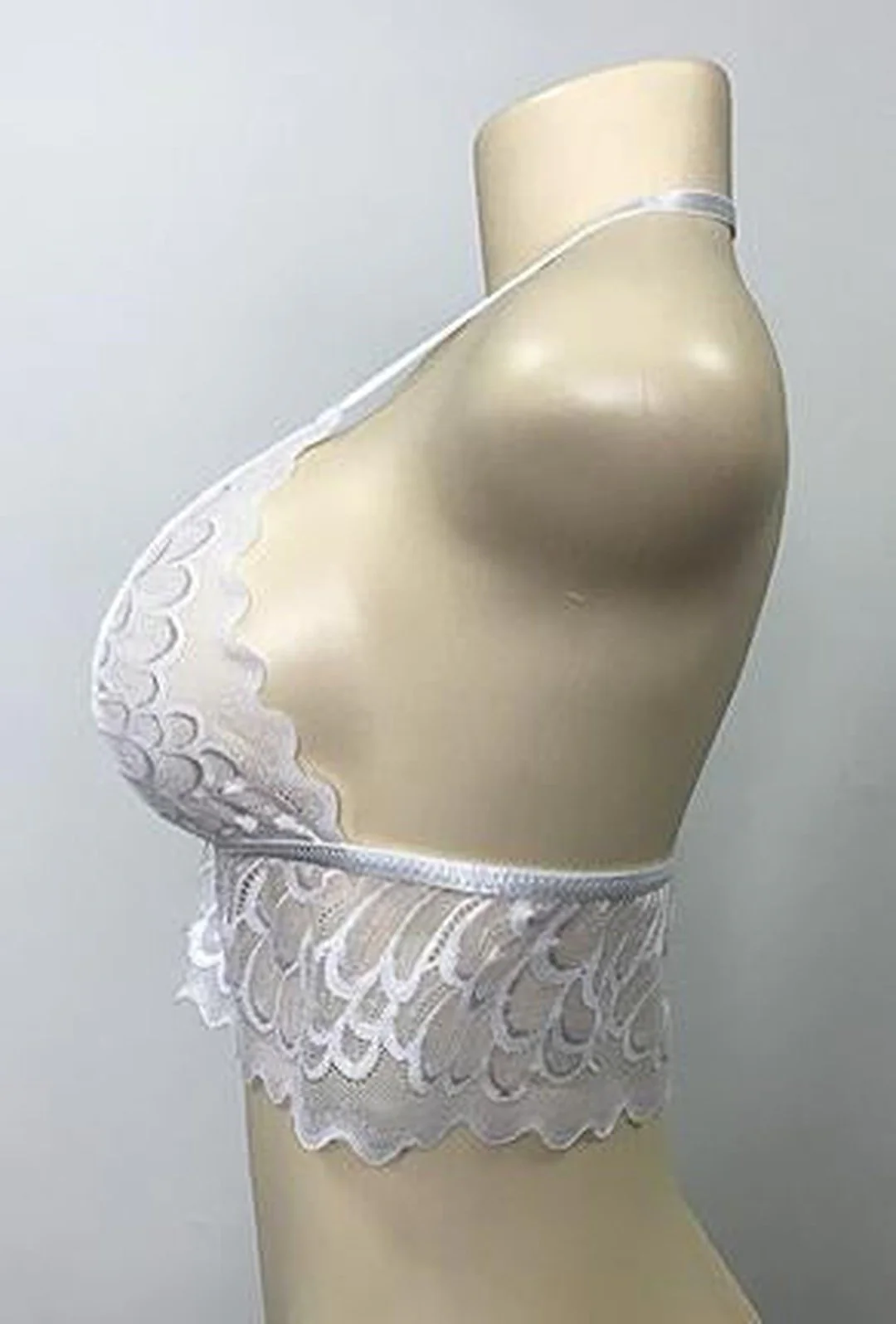 RAI - LACE BRALETTE TOP - Image 5