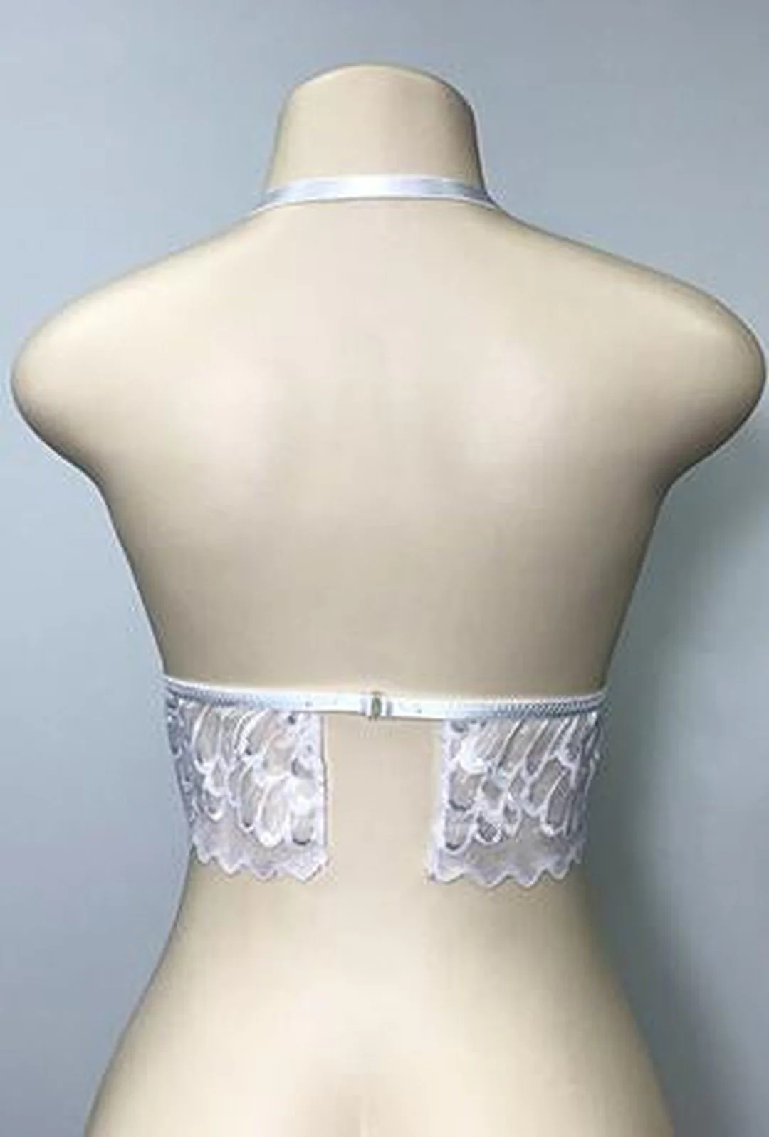 RAI - LACE BRALETTE TOP - Image 6