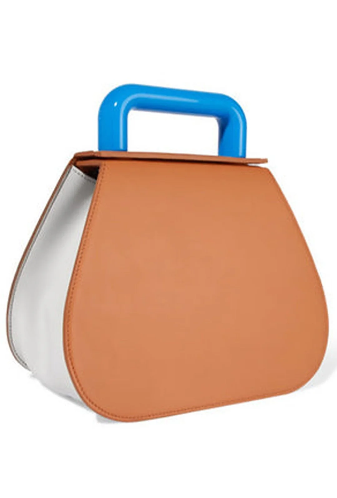 REEM - BUCKET TRI COLOR BAG - Image 6