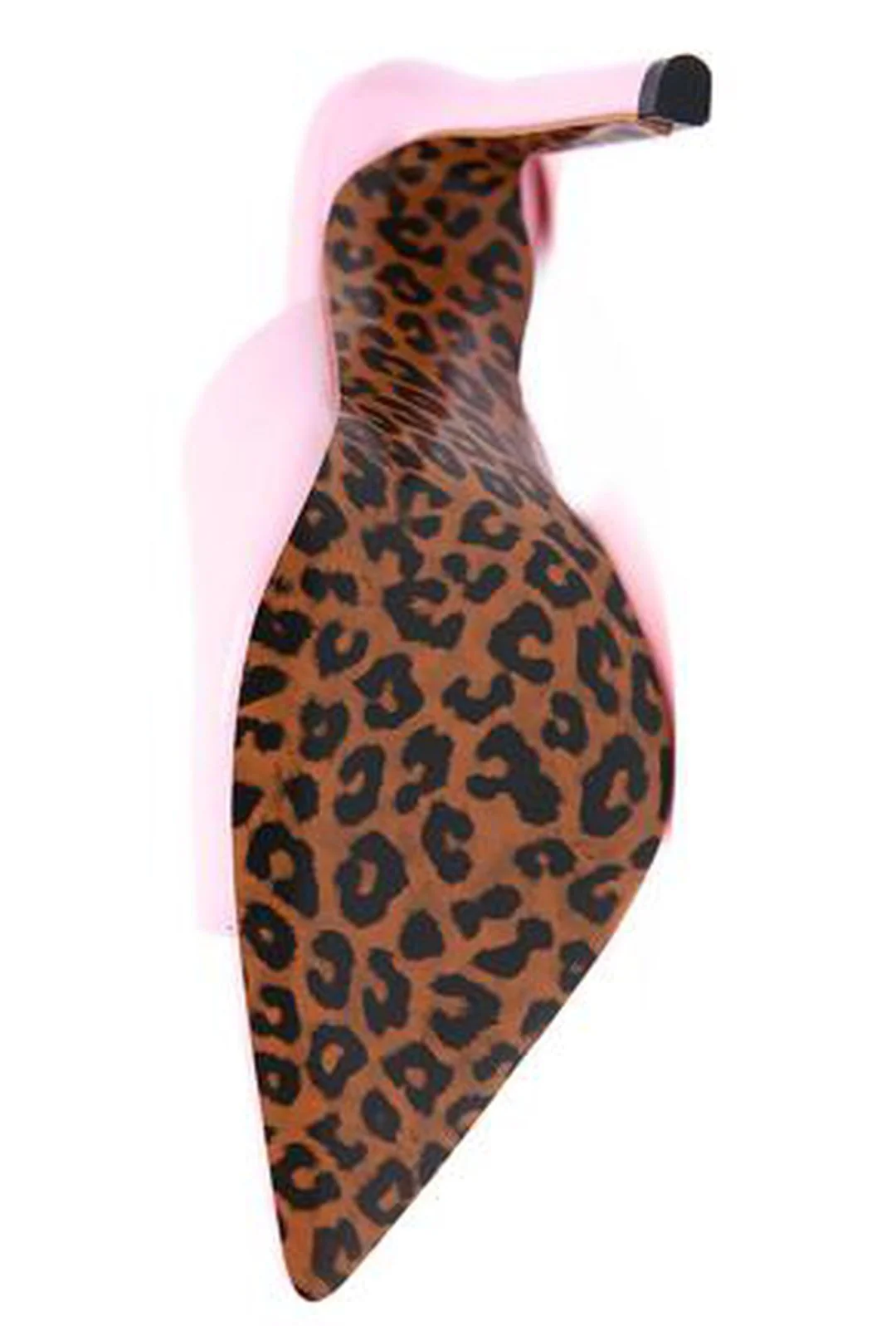 RIZZO - PATENT HEELS MULE - Image 6