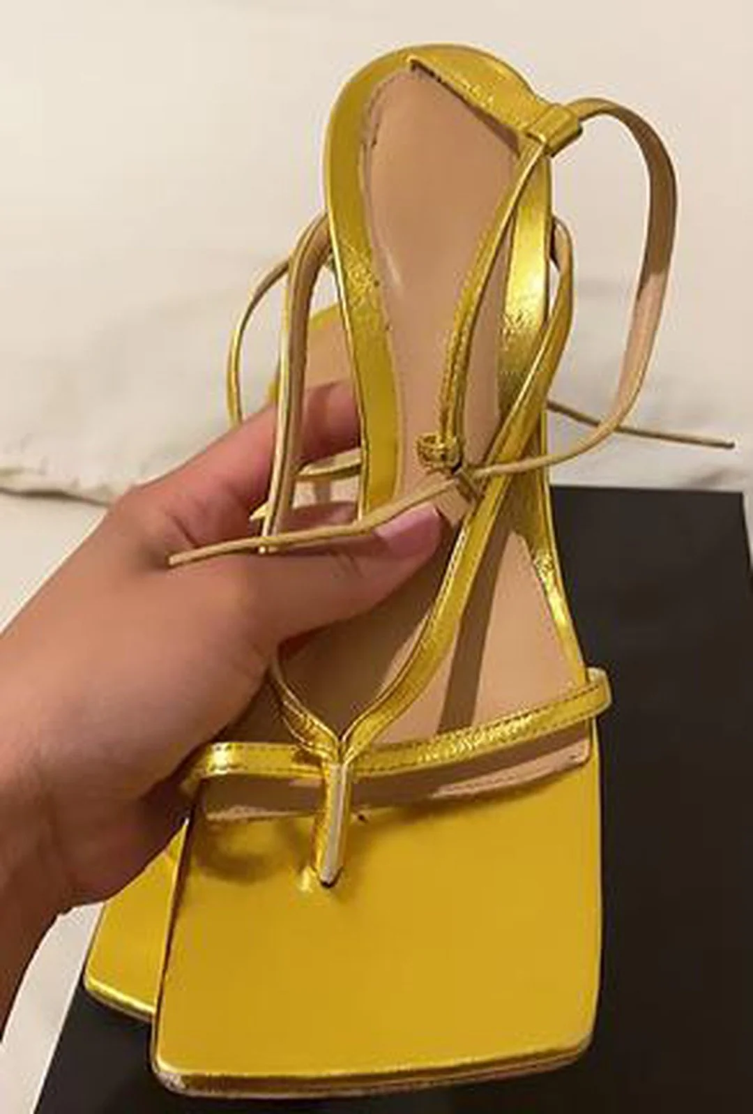 SALEK - THONG SANDALS - Image 11