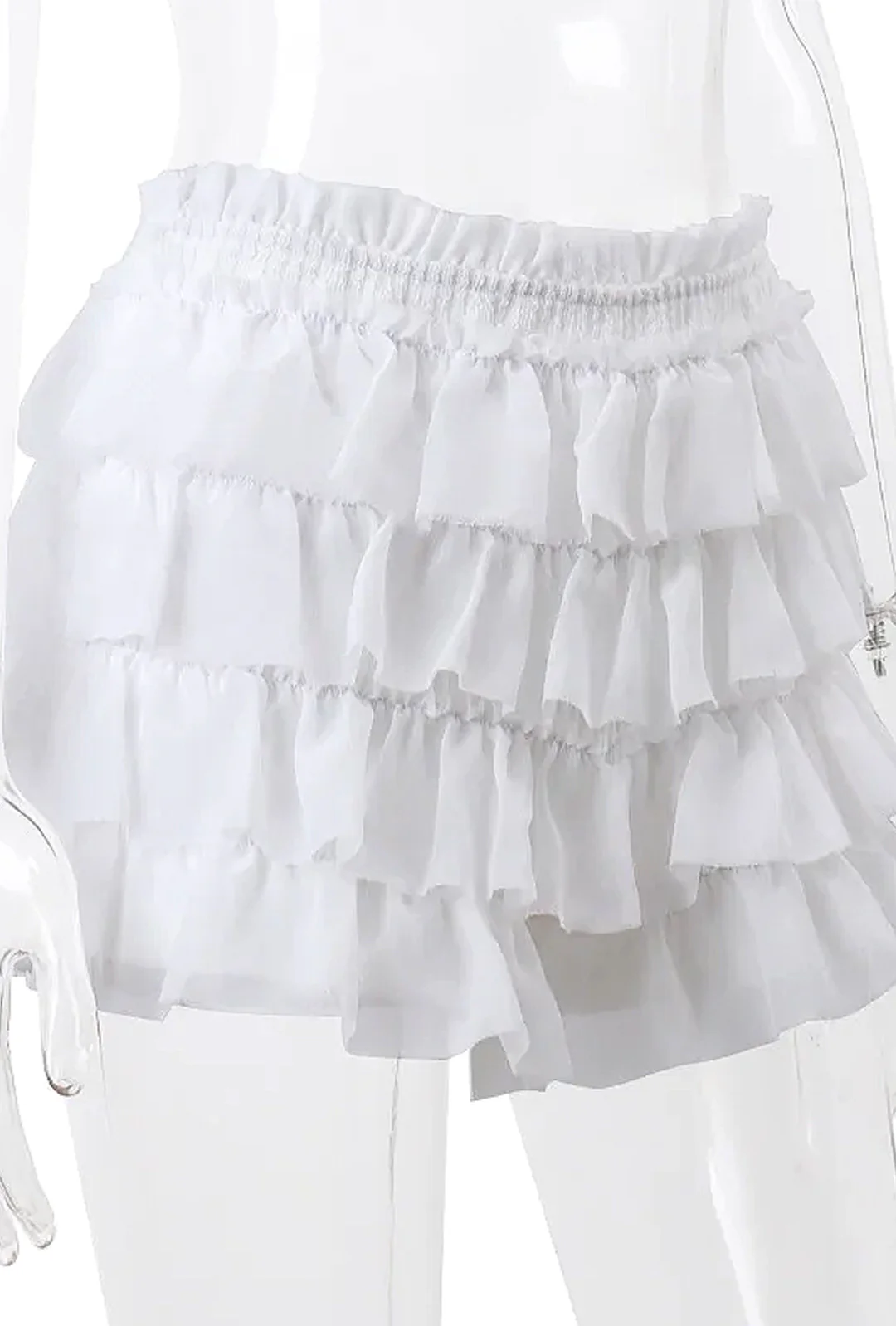 SEMON - BLOOMERS RUFFLE SET - Image 4