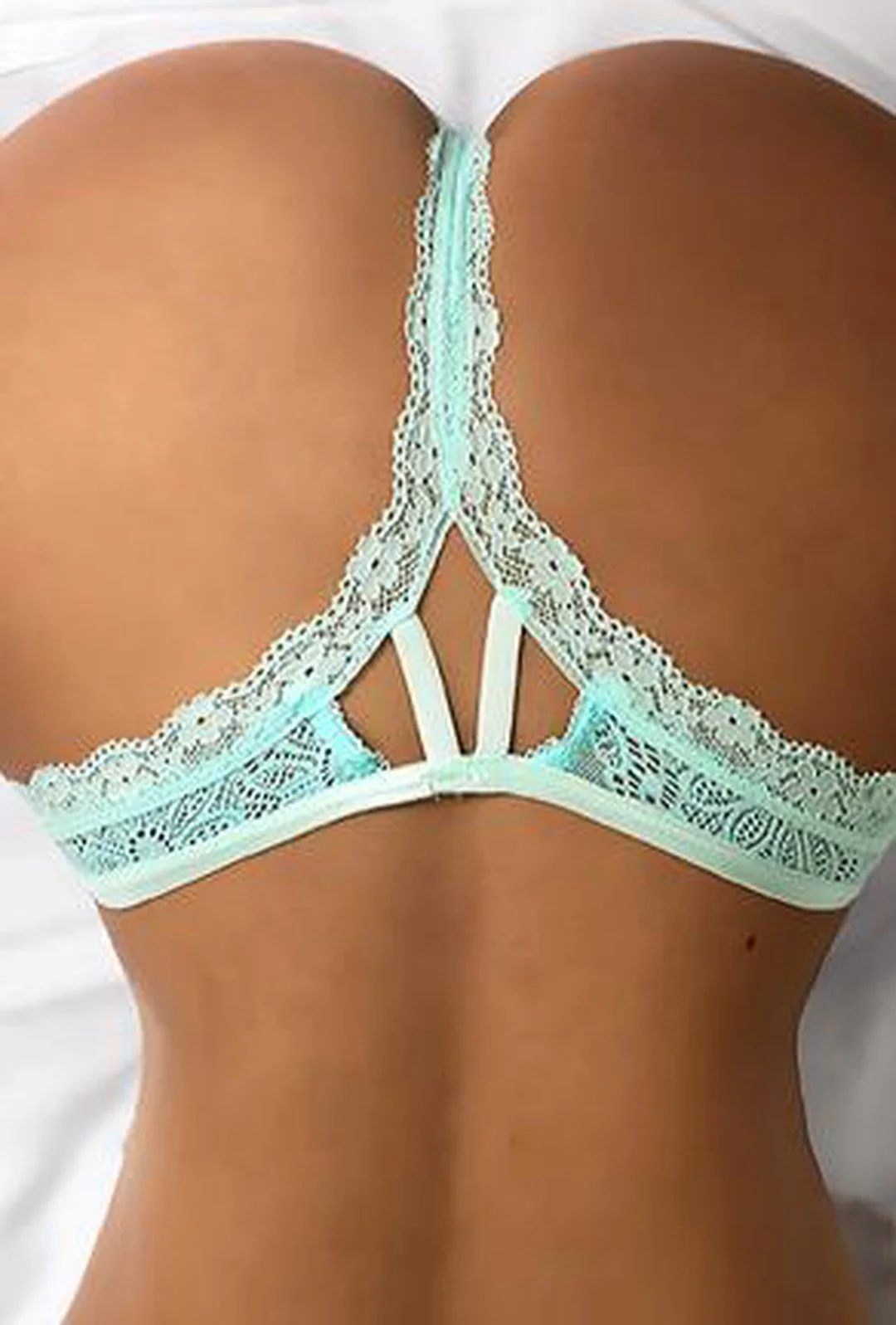 SORAYA - LINGERIE PANTIES - Image 5