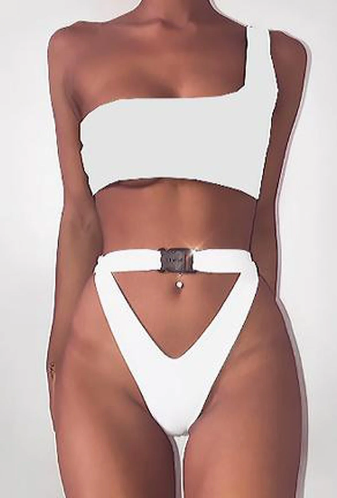 SUZANNA - DIVER 2 PIECE SWIMSUIT - Image 4