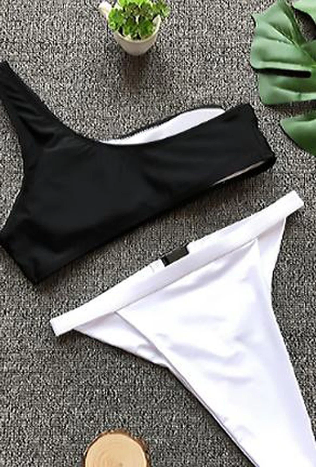 SUZANNA - DIVER 2 PIECE SWIMSUIT - Image 6