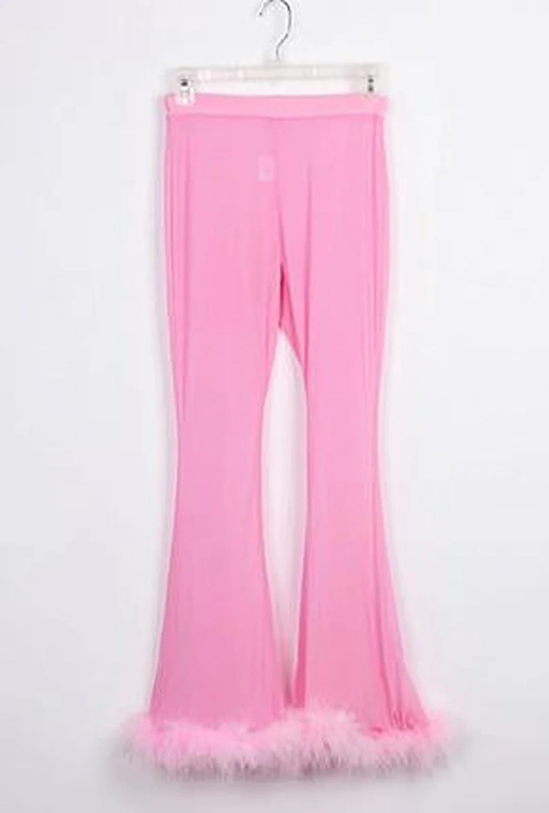 TISSA - LINGERIE FUR PAJAMA SET - Image 9