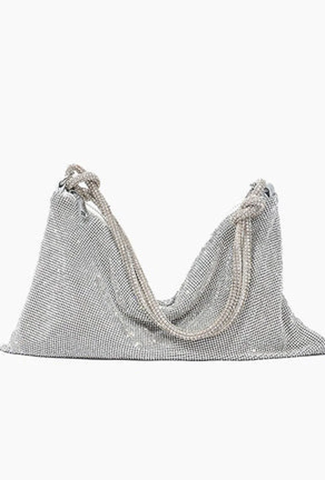 THELMA - SPARKLING HOBO BAG - Image 5