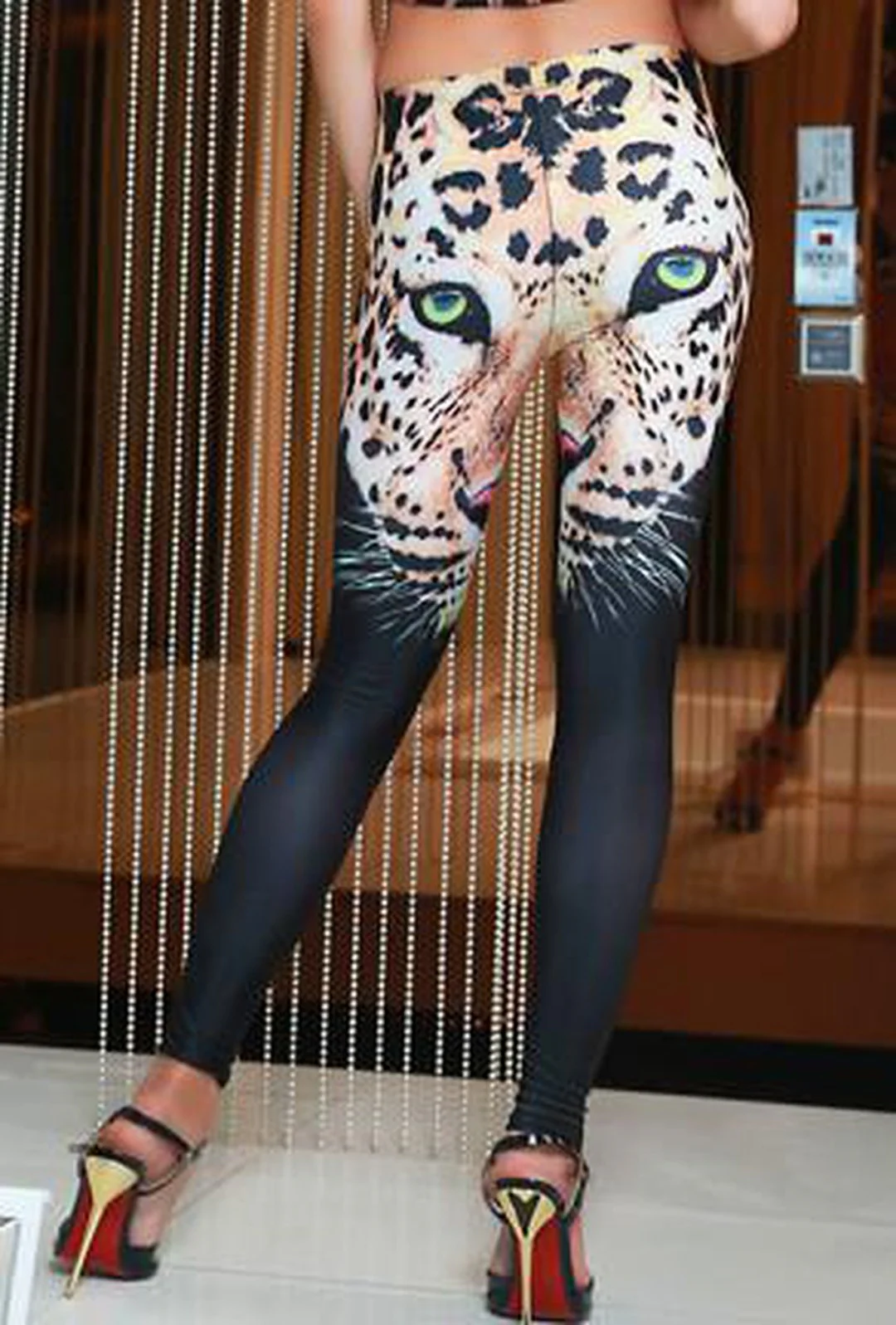 LE'PRA EYES - LEGGINGS - Image 5