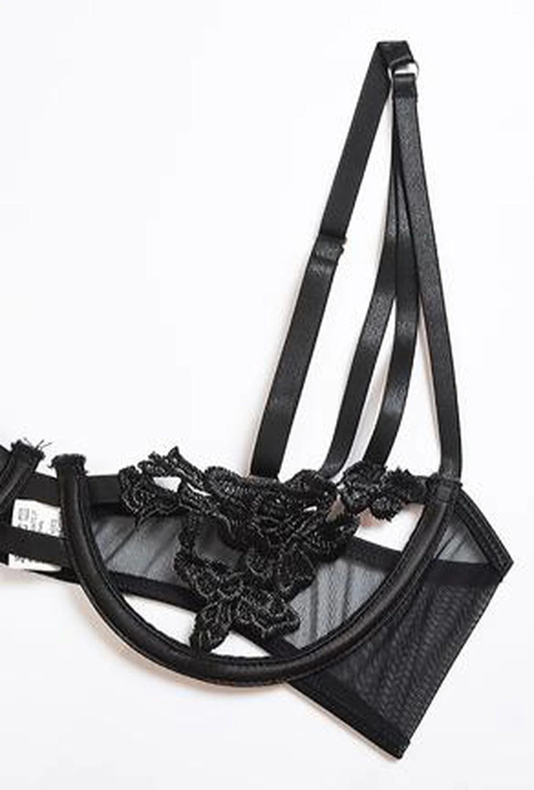 TONNI - HARNESS 5 PIECE LINGERIE - Image 8