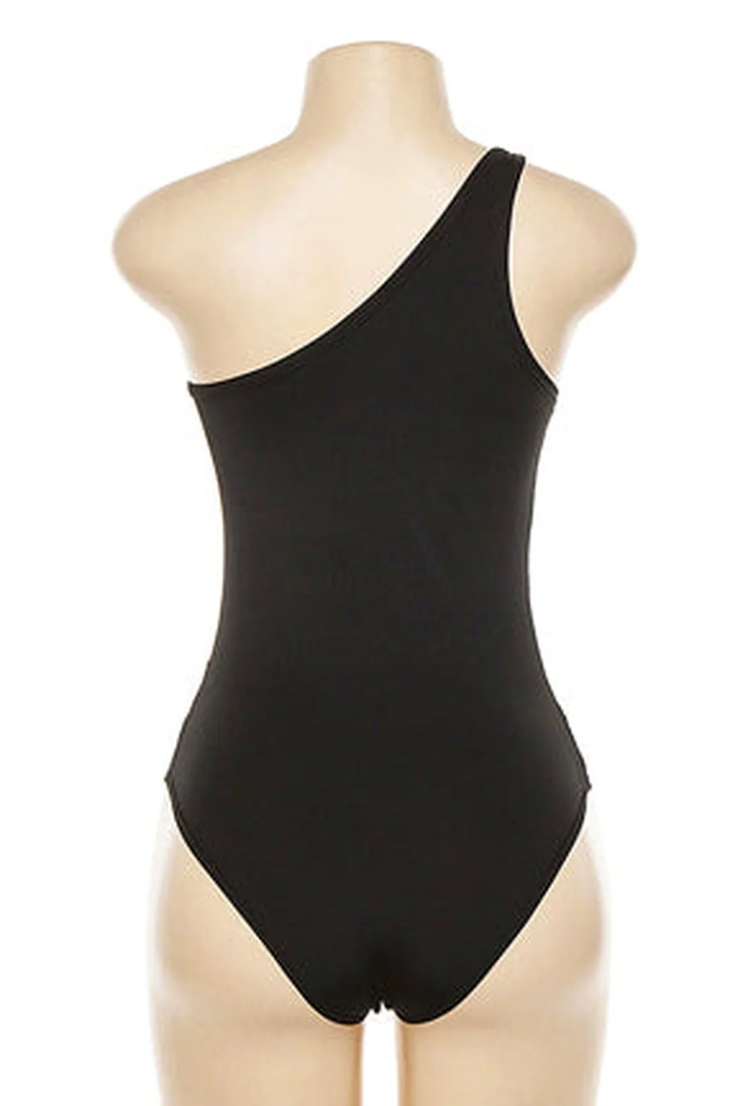TRECI - JANE SHEER BODYSUIT SWIM - Image 6