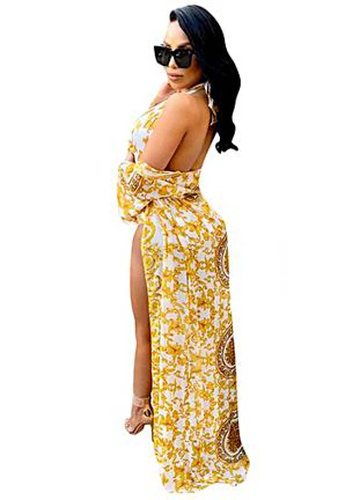 VASANTI - SWIM & ROBE SET - Image 5