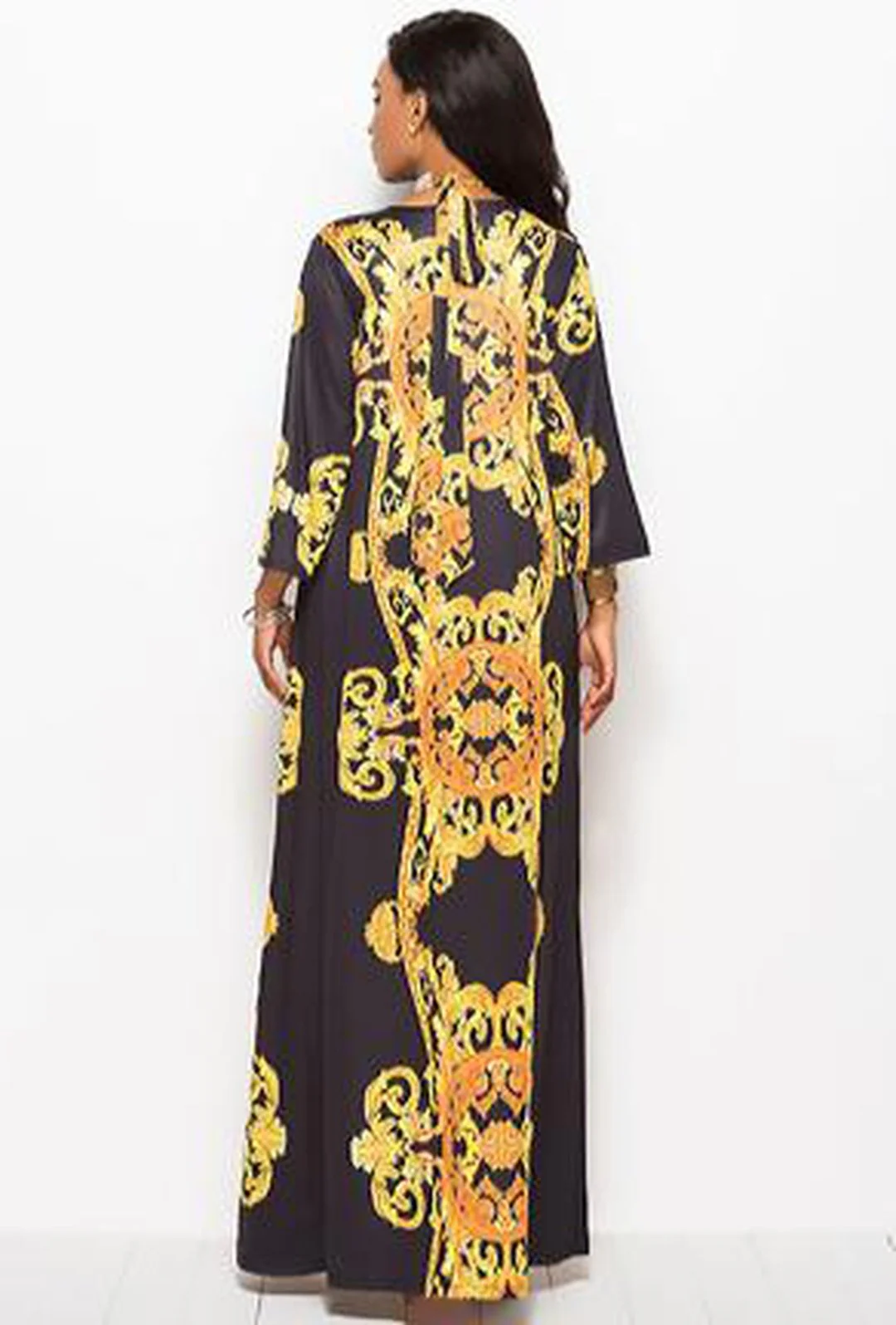 VASSAR - SWIM & ROBE SET - Image 7