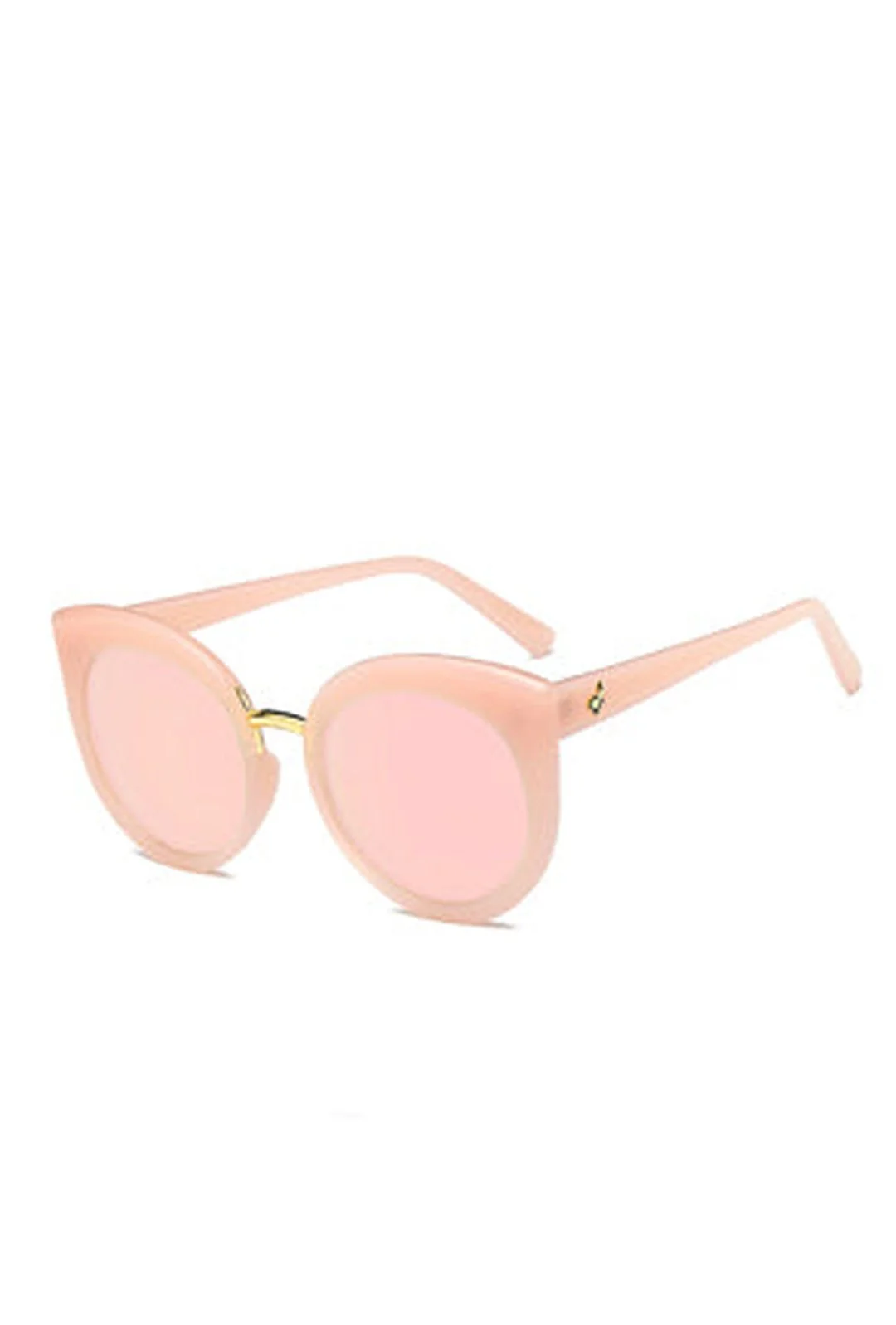 YUKA - OWL EYES SUNGLASSES - Image 7